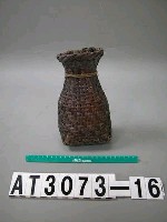 藏品(籐籠)的圖片